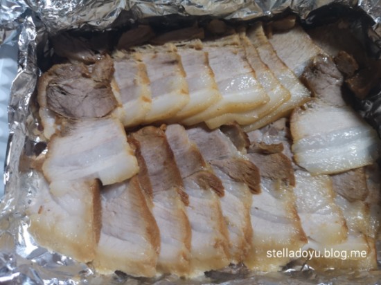 가장맛있는족발 선정릉점 이미지