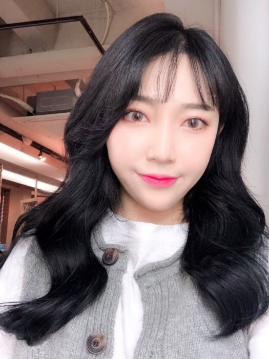이안헤어 이미지