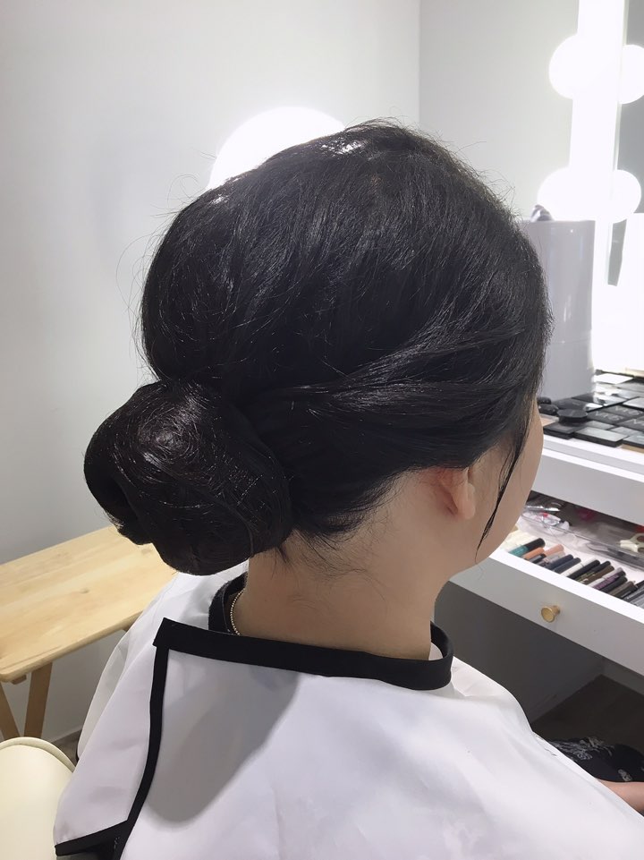 김가현메이크업 이미지