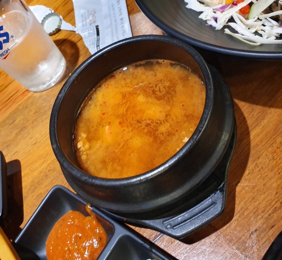 깐깐한족발(목포점) 이미지