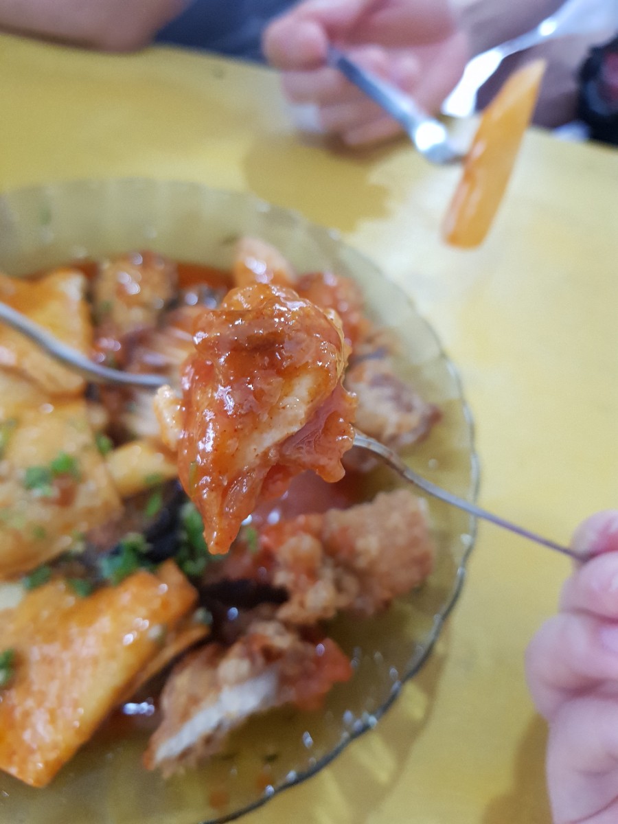 희야네횟집 이미지