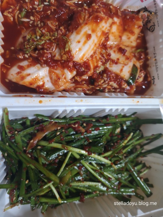 가장맛있는족발 선정릉점 이미지