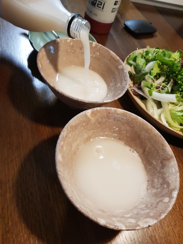 주식회사 국순당 이미지