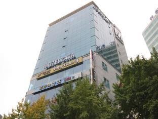 자바모텔 이미지