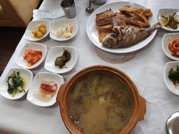 빙그레식당 이미지