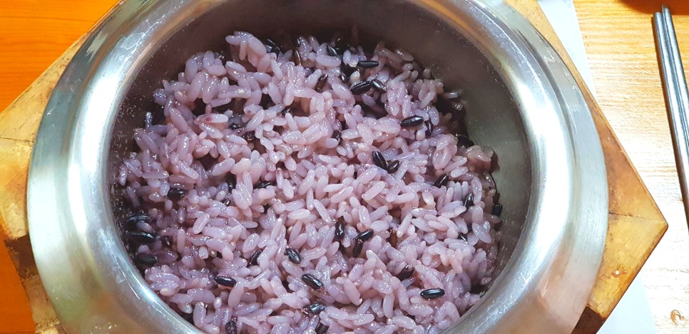 한결같은밥상 이미지