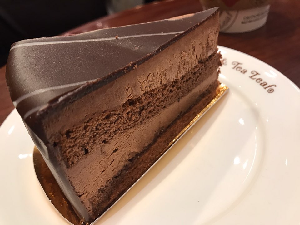 커피빈일산웨스턴돔1호점 이미지