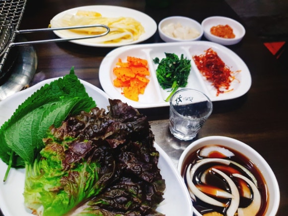 안동본가갈비 이미지