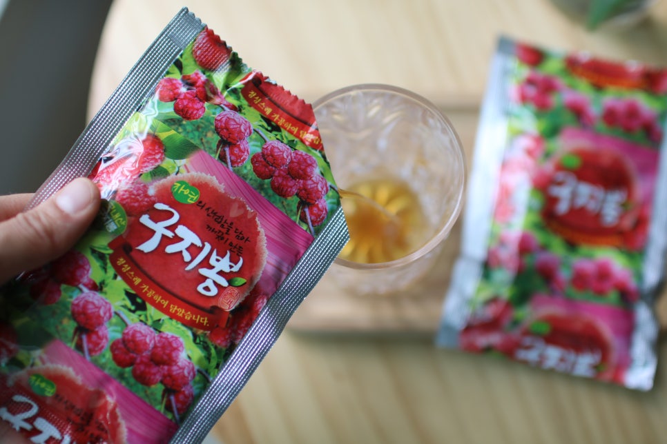 군산웰빙식품 이미지