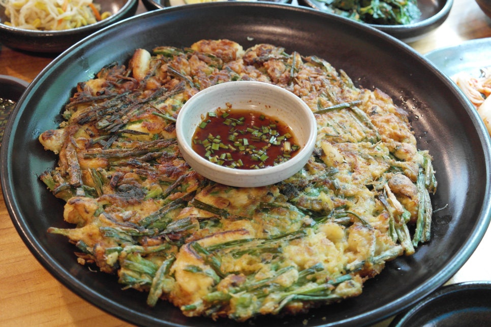 해물풍경 이미지
