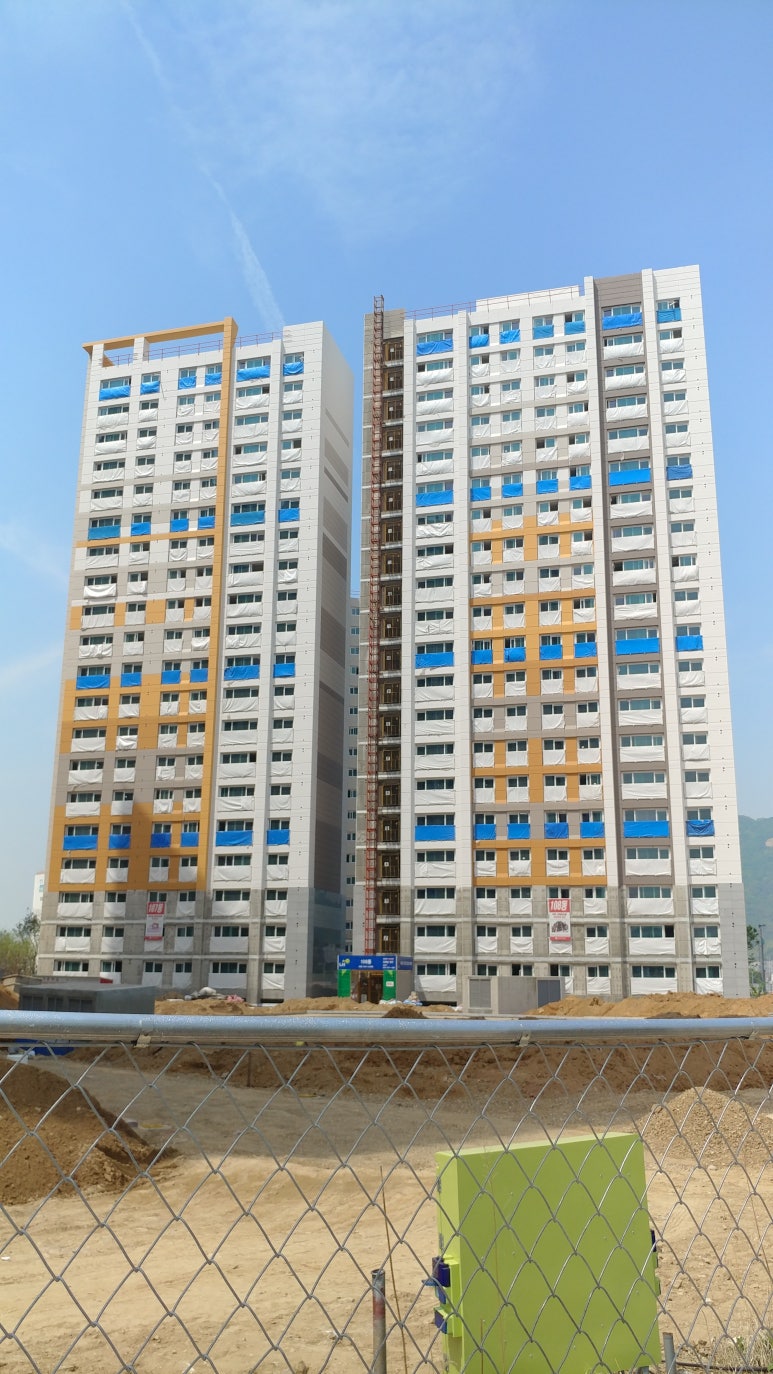(주)리더스종합건설 이미지
