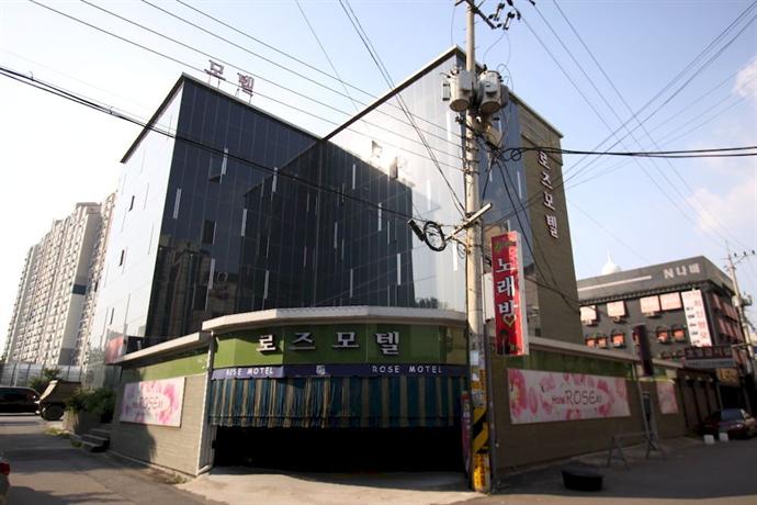 로즈모텔 이미지