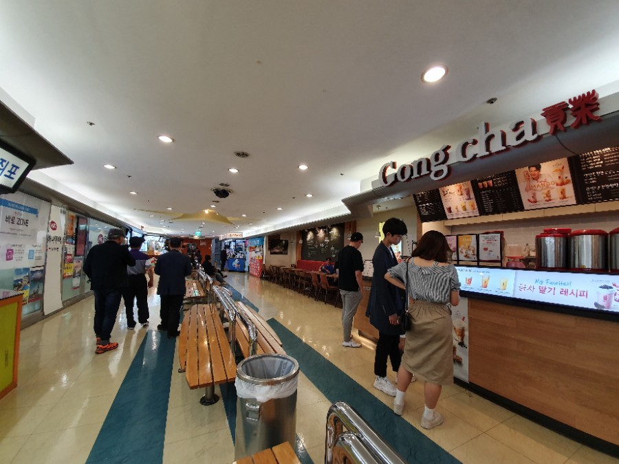 공차강변테크노마트 이미지