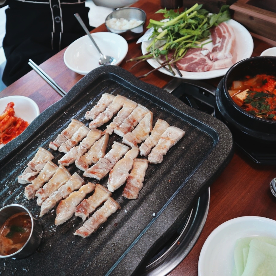 탐라흑돈정육식당 이미지