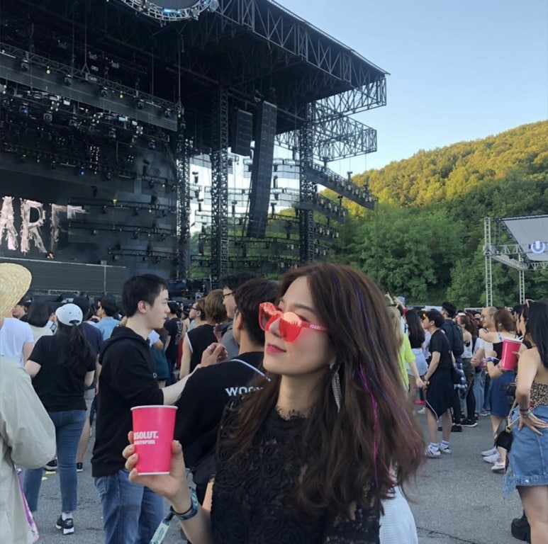 움프헤어 이미지