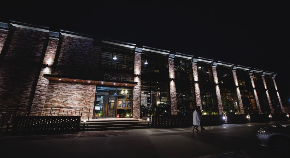 Cafe글린공원 이미지