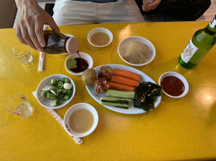 신동아반찬 이미지