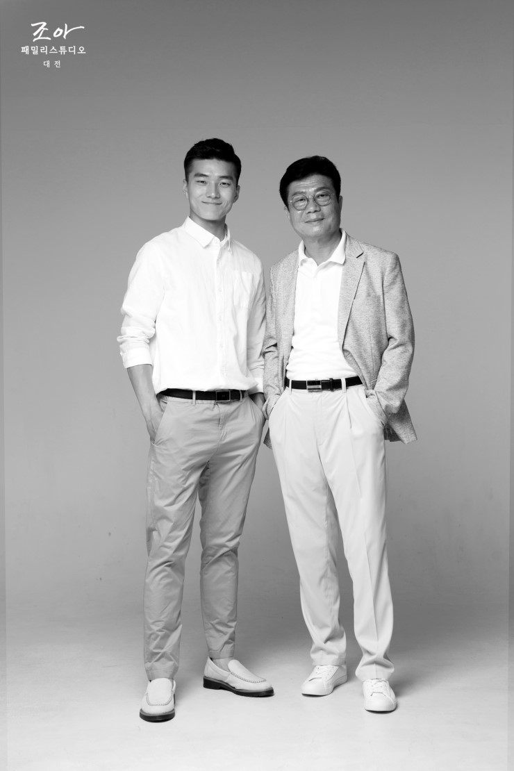 조아패밀리&페퍼민트스튜디오 이미지