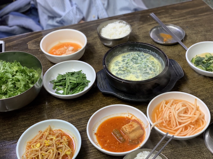 시골야채 이미지