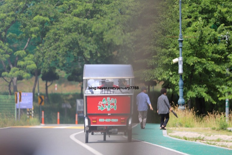 명랑시대속초 이미지
