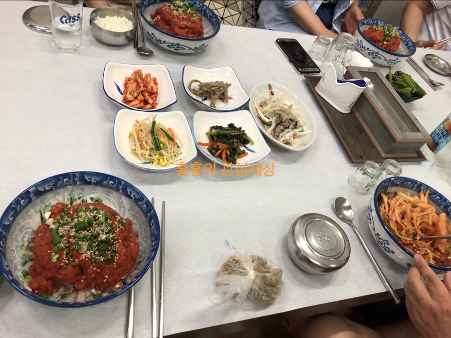 월림횟집 이미지