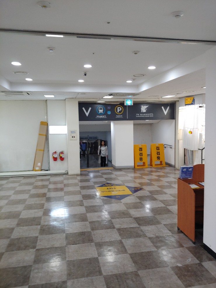 신세계종합장식 이미지