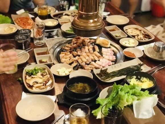 길봉 이미지