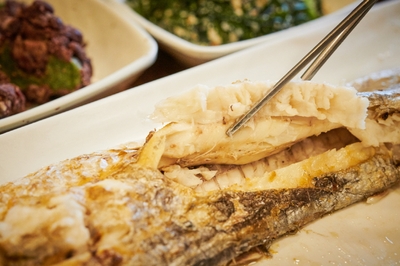 성도식당 이미지