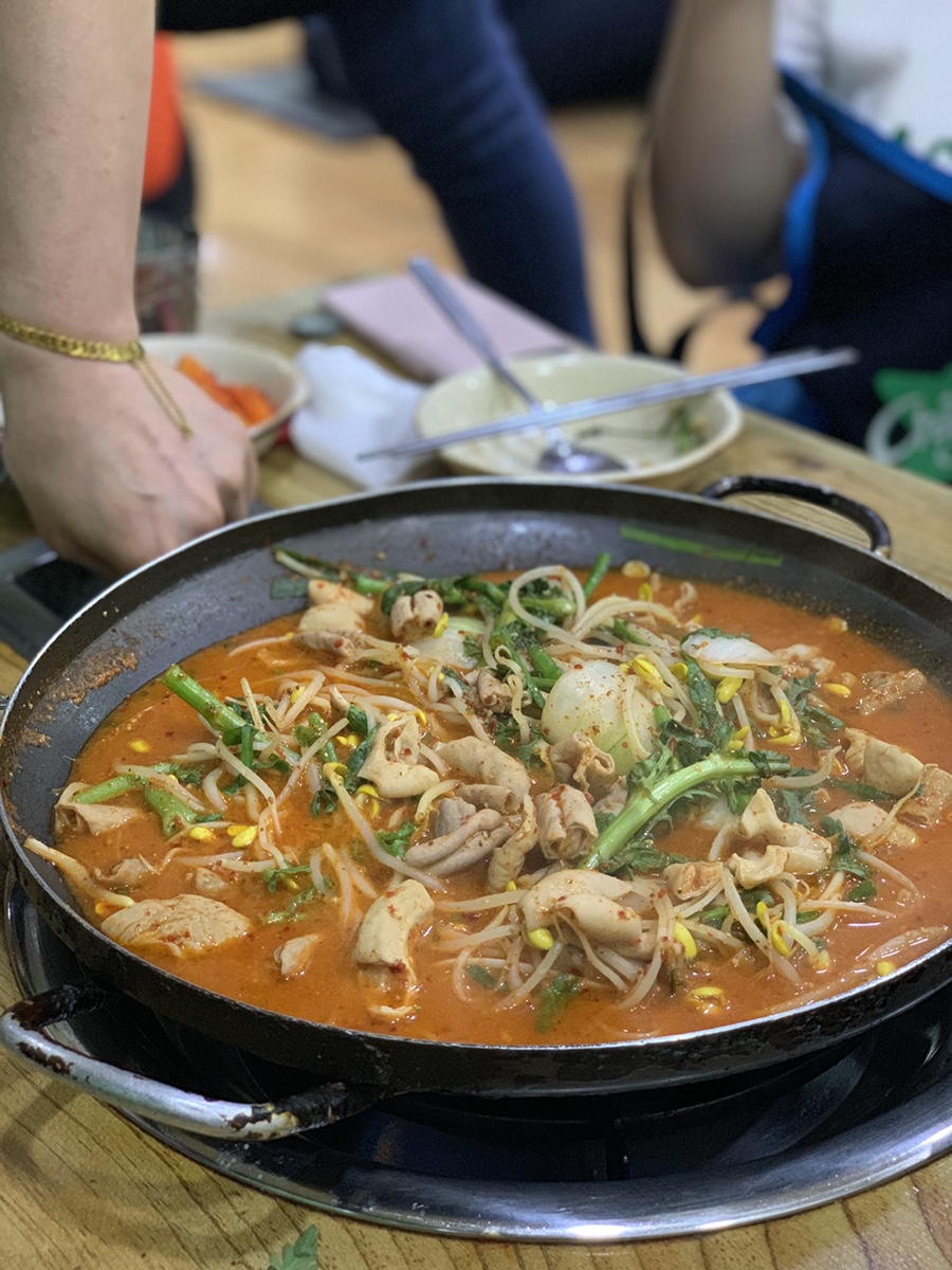 주안제일곱창 이미지