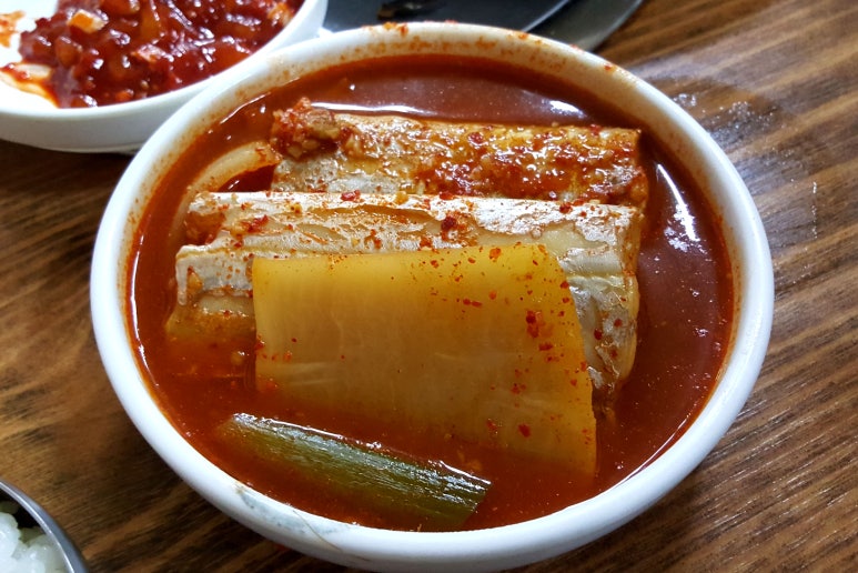 생선구이시골밥상 이미지