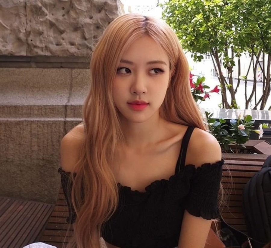 로제헤어 이미지