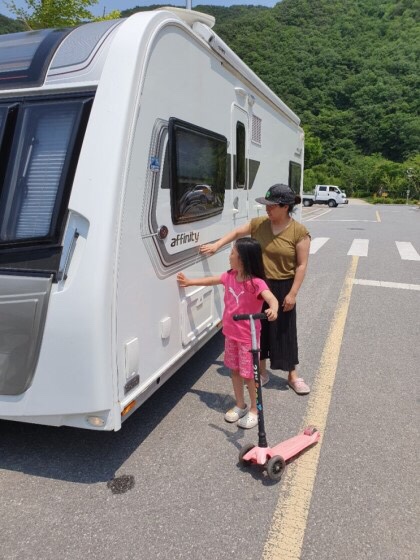 알빙캠핑 이미지