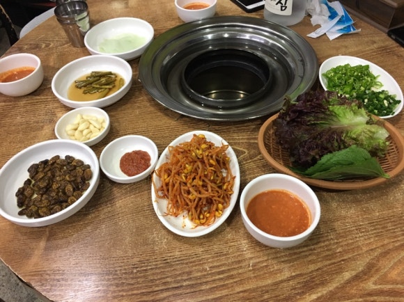 강변생막창 이미지