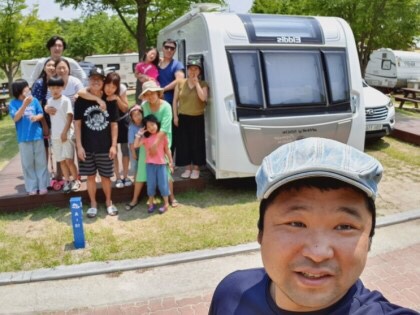 알빙캠핑 이미지
