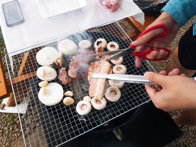 오대정육식당 이미지