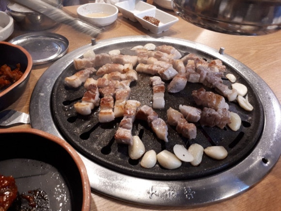 먹싸 이미지