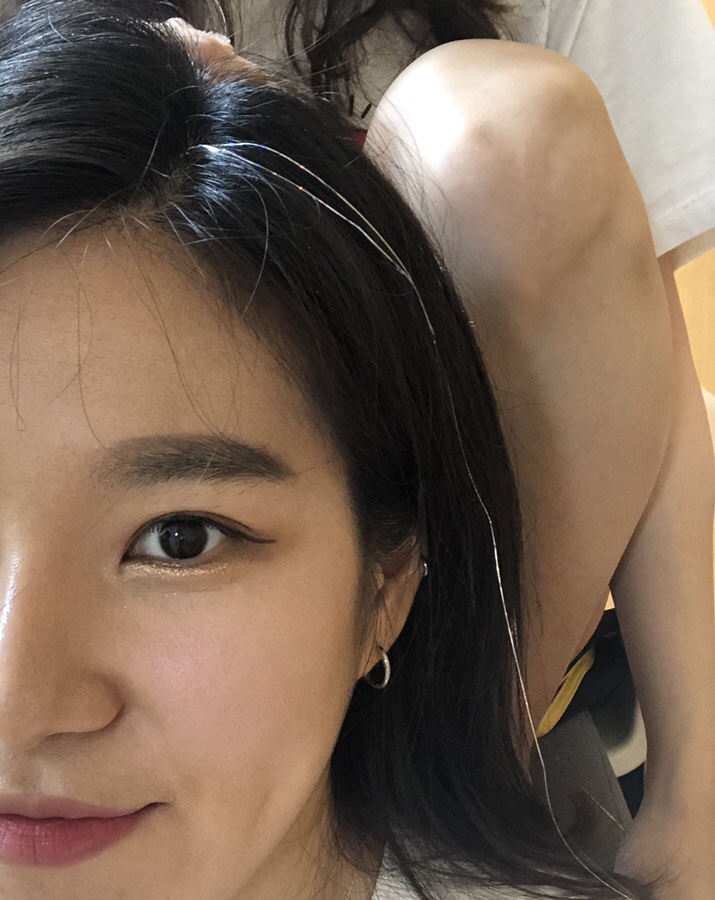 움프헤어 이미지