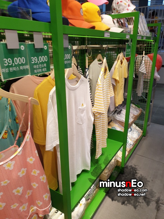 롯데부산LINE 이미지