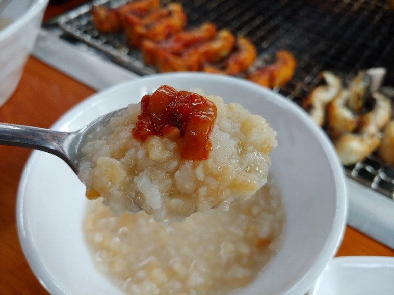 맛고을풍천장어 이미지