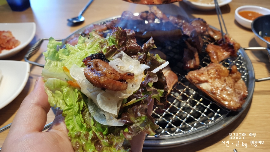 명륜진사갈비동해평릉점 이미지