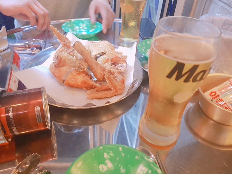 대왕통닭가정점 이미지