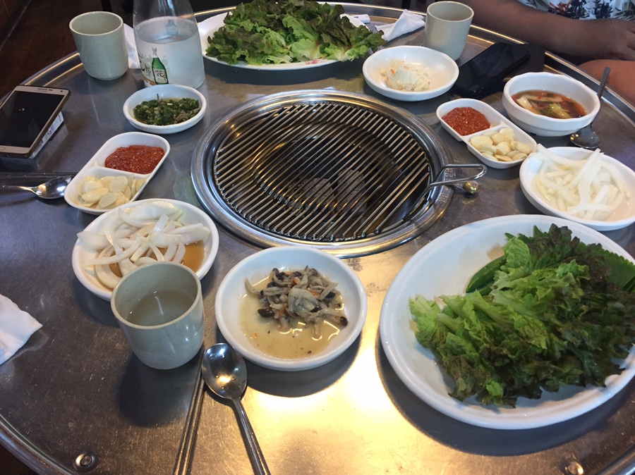 열풍지례불고기 이미지