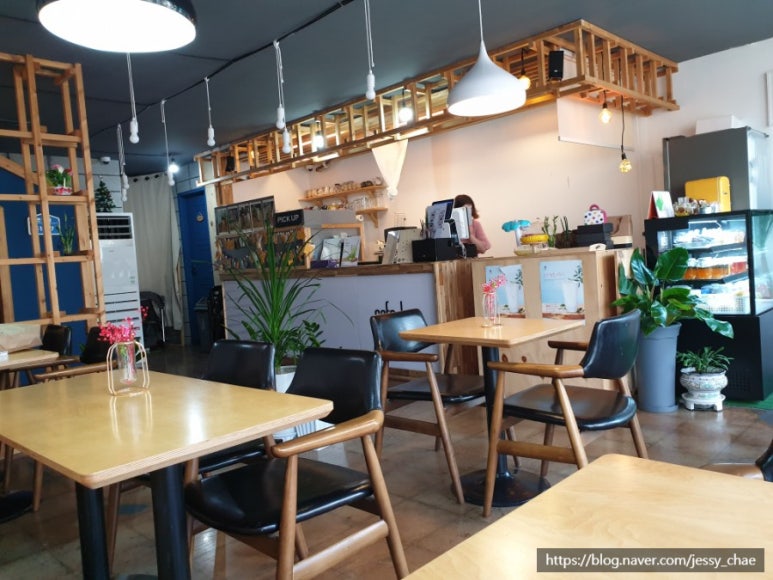 카페리(Cafe Lee) 이미지