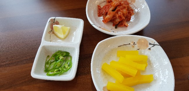 신짜오삼척베트남쌀국수 이미지