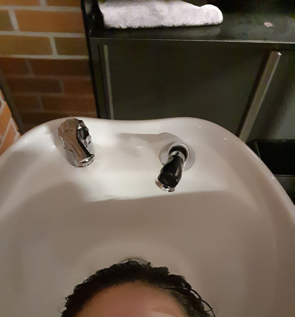 준오헤어 명일점 이미지