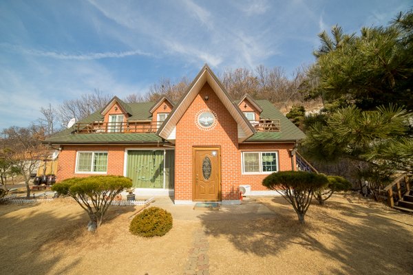 들꽃펜션 이미지