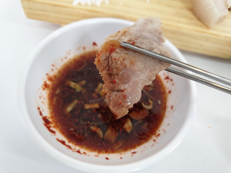 동백식당 이미지