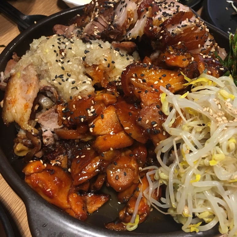 낙성대족발 이미지