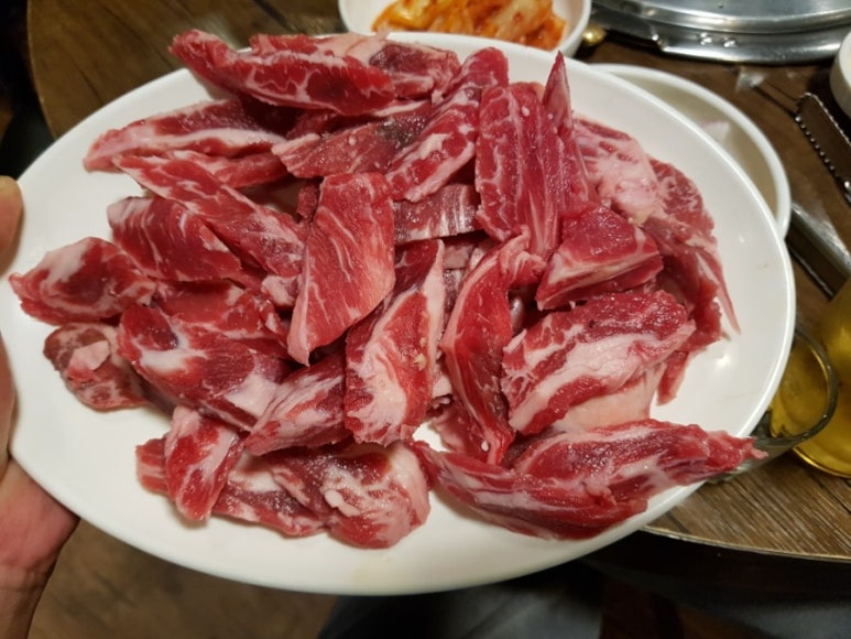 수천숯불구이 이미지