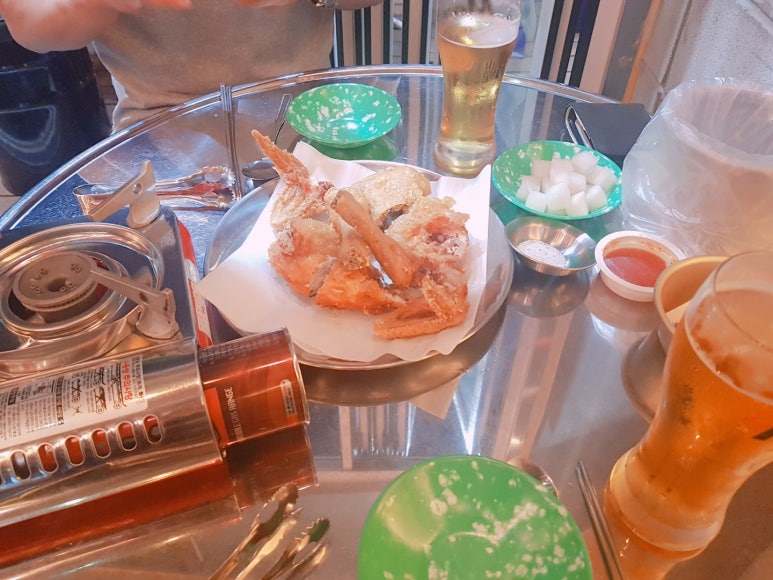 대왕통닭가정점 이미지